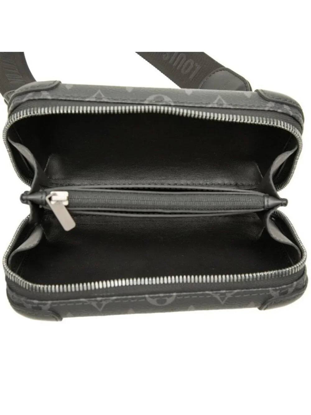 Louis Vuitton brand louis